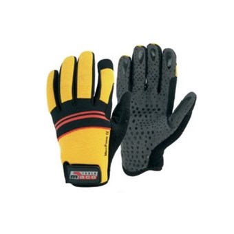 MACO - ΓΑΝΤΙΑ ΜΗΧΑΝΙΚΩΝ MAXI-POWER ΣΥΝΘΕΤΙΚΟ ΔΕΡΜΑ Νο10 (27520) MACO - ΓΑΝΤΙΑ ΜΗΧΑΝΙΚΩΝ MAXI-POWER ΣΥΝΘΕΤΙΚΟ ΔΕΡΜΑ Νο10 (27520)