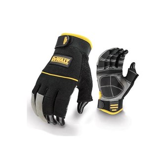 DEWALT - DPG24L ΓΑΝΤΙΑ 3-ΔΑΚΤΥΛΩΝ FRAMER Large DEWALT - DPG24L ΓΑΝΤΙΑ 3-ΔΑΚΤΥΛΩΝ FRAMER Large