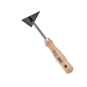 LOUTIL PARFAIT - ΞΥΣΤΡΑ ΤΡΙΓΩΝΗ ΜΕ ΞΥΛΙΝΗ ΛΑΒΗ (360006)