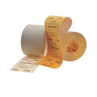 SMIRDEX - ΣΜΥΡΙΔΟΧΑΡΤΑ ΣΕ ΡΟΛΟ ΣΕΙΡΑ 510 WHITE LINE ΛΕΥΚΟ 115mm (36917) SMIRDEX - ΣΜΥΡΙΔΟΧΑΡΤΑ ΣΕ ΡΟΛΟ ΣΕΙΡΑ 510 WHITE LINE ΛΕΥΚΟ 115mm (36917)