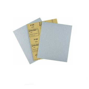 SMIRDEX - ΣΙΛΕΡΟΧΑΡΤΑ ΕΛΛΗΝΙΚΑ ΦΥΛΛΑ ΣΕΙΡΑ 140 SIC (27633)