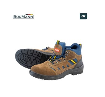 BORMANN - DENVER ΜΠΟΤΑΚΙ ΕΡΓΑΣΙΑΣ S0 (019367)