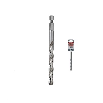 KRINO - ΤΡΥΠΑΝΙΑ ΜΕΤΑΛΛΟΥ ΙΤΑΛΙΑΣ IMPACT HSS-G DIN 338 (01079) KRINO - ΤΡΥΠΑΝΙΑ ΜΕΤΑΛΛΟΥ ΙΤΑΛΙΑΣ IMPACT HSS-G DIN 338 (01079)