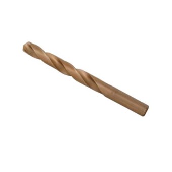 KRINO - ΤΡΥΠΑΝΙΑ ΜΕΤΑΛΛΟΥ ΚΟΒΑΛΤΙΟΥ ΜΑΚΡΥΑ HSS-DIN340 CO 5% (01152)