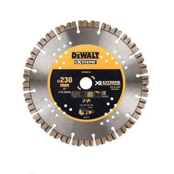 DEWALT - DT40260 ΔΙΑΜΑΝΤΟΔΙΣΚΟΣ ΥΓΡΗΣ & ΞΗΡΑΣ ΚΟΠΗΣ EXTREME RUNTIME 230mm (DT40260) DEWALT - DT40260 ΔΙΑΜΑΝΤΟΔΙΣΚΟΣ ΥΓΡΗΣ & ΞΗΡΑΣ ΚΟΠΗΣ EXTREME RUNTIME 230mm (DT40260)