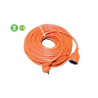 SAS - ΜΠΑΛΑΝΤΕΖΑ ΠΡΟΕΚΤΑΣΗ ΜΕ 1 ΘΕΣΗ ΣΟΥΚΟ ΠΟΡΤΟΚΑΛΙ 3x1.5mmx30m (0433Ε-40133) SAS - ΜΠΑΛΑΝΤΕΖΑ ΠΡΟΕΚΤΑΣΗ ΜΕ 1 ΘΕΣΗ ΣΟΥΚΟ ΠΟΡΤΟΚΑΛΙ 3x1.5mmx30m (0433Ε-40133)