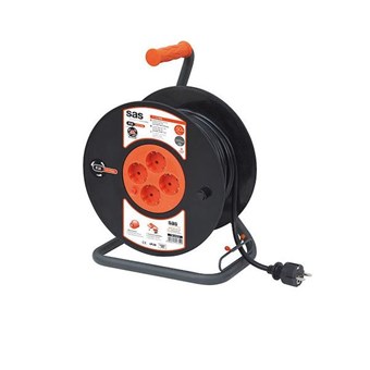 SAS - ΜΠΑΛΑΝΤΕΖΕΣ ΚΑΛΩΔΙΟΥ ΚΑΡΟΥΛΙ ΟΜΑΛΗΣ ΡΟΗΣ ΜΕ ΠΛΑΣΤΙΚΟ ΚΑΡΟΥΛΙ 3x1.5mm (100-12-012) SAS - ΜΠΑΛΑΝΤΕΖΕΣ ΚΑΛΩΔΙΟΥ ΚΑΡΟΥΛΙ ΟΜΑΛΗΣ ΡΟΗΣ ΜΕ ΠΛΑΣΤΙΚΟ ΚΑΡΟΥΛΙ 3x1.5mm (100-12-012)