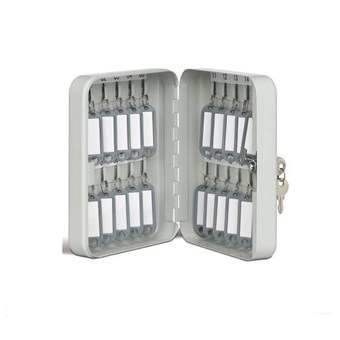 ΚΛΕΙΔΟΘΗΚΕΣ ΚΙΝΑΣ ΜΕΤΑΛΛΙΚΕΣ ΜΠΕΖ (K200-20) ΚΛΕΙΔΟΘΗΚΕΣ ΚΙΝΑΣ ΜΕΤΑΛΛΙΚΕΣ ΜΠΕΖ (K200-20)