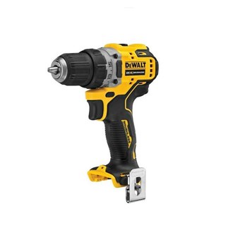 DEWALT - DCD701D2 12V XR ΚΟΜΠΑΚΤ ΔΡΑΠΑΝΟΚΑΤΣΑΒΙΔΟ,  2 x 2.0 Ah Li-ion 