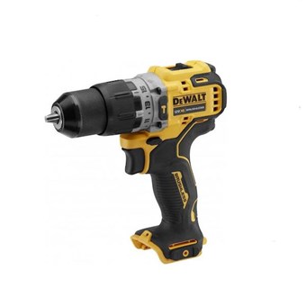 DEWALT - DCD706NT 12V XR ΚΟΜΠΑΚΤ ΚΡΟΥΣΤΙΚΟ ΔΡΑΠΑΝΟΚΑΤΣΑΒΙΔΟ ΧΩΡΙΣ ΦΟΡΤΙΣΤΗ ΚΑΙ ΜΠΑΤΑΡΙΑ DEWALT - DCD706NT 12V XR ΚΟΜΠΑΚΤ ΚΡΟΥΣΤΙΚΟ ΔΡΑΠΑΝΟΚΑΤΣΑΒΙΔΟ ΧΩΡΙΣ ΦΟΡΤΙΣΤΗ ΚΑΙ ΜΠΑΤΑΡΙΑ