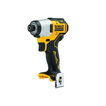 DEWALT - DCF801NT 12V XR ΠΑΛΜΙΚΟ ΚΑΤΣΑΒΙΔΙ ΧΩΡΙΣ ΦΟΡΤΙΣΤΗ ΚΑΙ ΜΠΑΤΑΡΙΑ