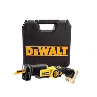 DEWALT - DCS310NT 12V (10.8V) XR LI-ION ΣΕΓΑΤΣΑ ΧΩΡΙΣ ΜΠΑΤΑΡΙΑ ΚΑΙ ΦΟΡΤΙΣΤΗ