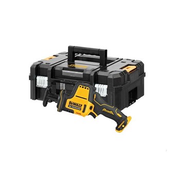 DEWALT - DCS312NT 12V (10.8V) XR LI-ION ΣΕΓΑΤΣΑ ΧΩΡΙΣ ΜΠΑΤΑΡΙΑ ΚΑΙ ΦΟΡΤΙΣΤΗ DEWALT - DCS312NT 12V (10.8V) XR LI-ION ΣΕΓΑΤΣΑ ΧΩΡΙΣ ΜΠΑΤΑΡΙΑ ΚΑΙ ΦΟΡΤΙΣΤΗ