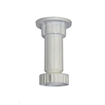 HARDPLAST - ΠΟΔΙ ΝΤΟΥΛΑΠΙΩΝ ΡΥΘΜΙΖΟΜΕΝΟ ΕΛΛΗΝΙΚΟ ΠΛΑΣΤΙΚΟ ΛΕΥΚΟ (200102007Β) HARDPLAST - ΠΟΔΙ ΝΤΟΥΛΑΠΙΩΝ ΡΥΘΜΙΖΟΜΕΝΟ ΕΛΛΗΝΙΚΟ ΠΛΑΣΤΙΚΟ ΛΕΥΚΟ (200102007Β)