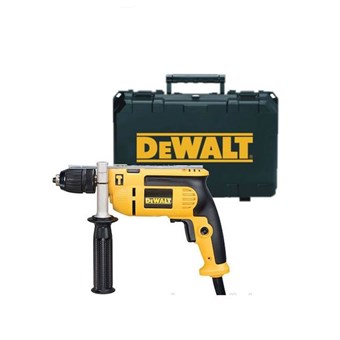 DEWALT - DWD024KS ΔΡΑΠΑΝΟ ΚΡΟΥΣΤΙΚΟ 13mm 701W DEWALT - DWD024KS ΔΡΑΠΑΝΟ ΚΡΟΥΣΤΙΚΟ 13mm 701W