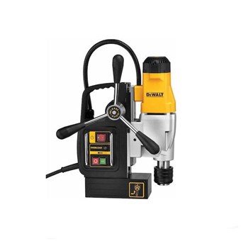 DEWALT - DWE1622K ΔΡΑΠΑΝΟ ΒΑΣΕΩΣ ΜΑΓΝΗΤΙΚΟ 1200W 2 ΤΑΧΥΤΗΤΩΝ + ΤΣΟΚ 16mm