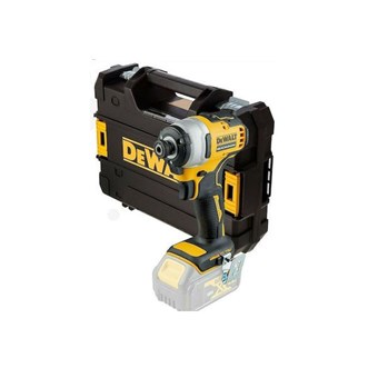 DEWALT - DCF809NT 18V XR LI-ION ΚΟΜΠΑΚΤ ΠΑΛΜΙΚΟ ΚΑΤΣΑΒΙΔΙ ΧΩΡΙΣ ΜΠΑΤΑΡΙΑ ΚΑΙ ΦΟΡΤΙΣΤΗ DEWALT - DCF809NT 18V XR LI-ION ΚΟΜΠΑΚΤ ΠΑΛΜΙΚΟ ΚΑΤΣΑΒΙΔΙ ΧΩΡΙΣ ΜΠΑΤΑΡΙΑ ΚΑΙ ΦΟΡΤΙΣΤΗ