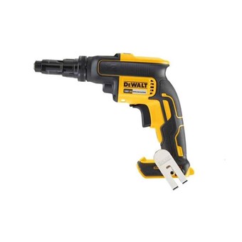 DEWALT - DCF622N 18V XR LI-ION ΚΑΤΣΑΒΙΔΙ ΛΑΜΑΡΙΝΑΣ ΧΩΡΙΣ ΜΠΑΤΑΡΙΑ ΚΑΙ ΦΟΡΤΙΣΤΗ