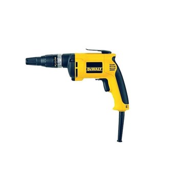 DEWALT - DW274 ΚΑΤΣΑΒΙΔΙ ΓΥΨΟΣΑΝΙΔΑΣ 540W