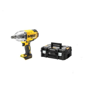 DEWALT - DCF899NT 18V XR LI-ION ΜΠΟΥΛΟΝΟΚΛΕΙΔΟ ΥΨΗΛΗΣ ΡΟΠΗΣ 1/2 DEWALT - DCF899NT 18V XR LI-ION ΜΠΟΥΛΟΝΟΚΛΕΙΔΟ ΥΨΗΛΗΣ ΡΟΠΗΣ 1/2