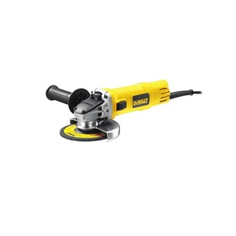 DEWALT - DWE4056 ΓΩΝΙΑΚΟΣ ΤΡΟΧΟΣ Φ115mm 800W DEWALT - DWE4056 ΓΩΝΙΑΚΟΣ ΤΡΟΧΟΣ Φ115mm 800W