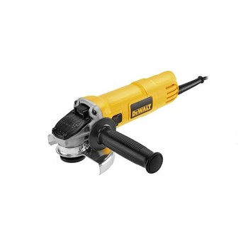 DEWALT - DWE4157 ΓΩΝΙΑΚΟΣ ΤΡΟΧΟΣ Φ125mm 900W