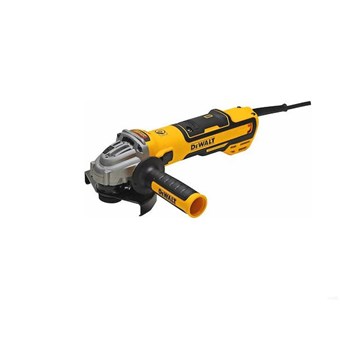 DEWALT - DWE4347 ΓΩΝΙΑΚΟΣ ΤΡΟΧΟΣ Φ125mm ΜΕ ΑΝΤΙΚΡΑΔΑΣΜΙΚΗ ΠΛΕΥΡΙΚΗ ΛΑΒΗ 1700W DEWALT - DWE4347 ΓΩΝΙΑΚΟΣ ΤΡΟΧΟΣ Φ125mm ΜΕ ΑΝΤΙΚΡΑΔΑΣΜΙΚΗ ΠΛΕΥΡΙΚΗ ΛΑΒΗ 1700W