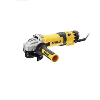 DEWALT - DWE4246 ΓΩΝΙΑΚΟΣ ΤΡΟΧΟΣ Φ115mm ΜΕ ΡΥΘΜΙΖΟΜΕΝΗ ΤΑΧΥΤΗΤΑ ΚΑΙ ΑΝΤΙΚΡΑΔΑΣΜΙΚΗ ΠΛΕΥΡΙΚΗ ΛΑΒΗ 1200W DEWALT - DWE4246 ΓΩΝΙΑΚΟΣ ΤΡΟΧΟΣ Φ115mm ΜΕ ΡΥΘΜΙΖΟΜΕΝΗ ΤΑΧΥΤΗΤΑ ΚΑΙ ΑΝΤΙΚΡΑΔΑΣΜΙΚΗ ΠΛΕΥΡΙΚΗ ΛΑΒΗ 1200W