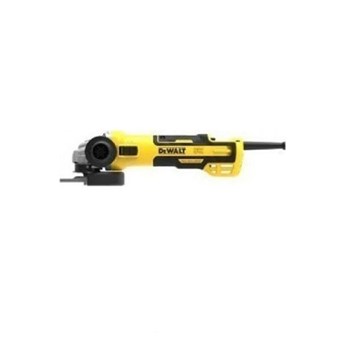 DEWALT - DWE4369 ΓΩΝΙΑΚΟΣ ΤΡΟΧΟΣ INOX Φ125mm ΜΕ ΡΥΘΜΙΖΟΜΕΝΗ ΤΑΧΥΤΗΤΑ ΚΑΙ ΑΝΤΙΚΡΑΔΑΣΜΙΚΗ ΠΛΕΥΡΙΚΗ ΛΑΒΗ 1700W DEWALT - DWE4369 ΓΩΝΙΑΚΟΣ ΤΡΟΧΟΣ INOX Φ125mm ΜΕ ΡΥΘΜΙΖΟΜΕΝΗ ΤΑΧΥΤΗΤΑ ΚΑΙ ΑΝΤΙΚΡΑΔΑΣΜΙΚΗ ΠΛΕΥΡΙΚΗ ΛΑΒΗ 1700W