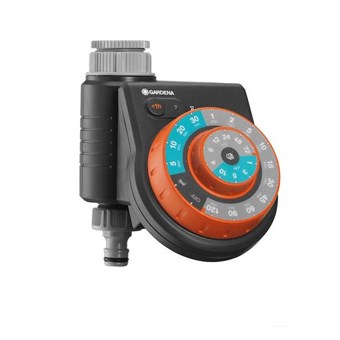 GARDENA - ΠΡΟΓΡΑΜΜΑΤΙΣΤΗΣ ΠΟΤΙΣΜΑΤΟΣ EASY PLUS (01888-36)