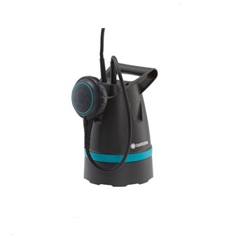 GARDENA - ΑΝΤΛΙΑ ΑΠΟΣΤΡΑΓΓΙΣΗΣ ECO SERIES 8600 ΟΜΒΡΙΩΝ (09001-29)