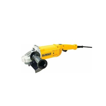DEWALT - DWE496 ΓΩΝΙΑΚΟΣ ΤΡΟΧΟΣ Φ230mm 2600W
