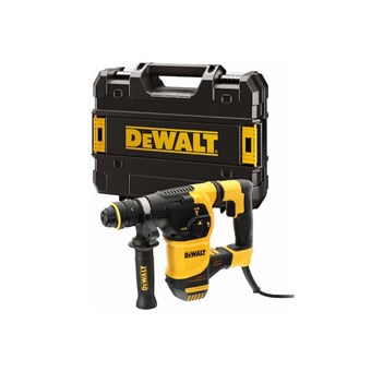 DEWALT - D25334K ΠΙΣΤΟΛΕΤΟ SDS-PLUS 30mm 3.5J 3 ΛΕΙΤΟΥΡΓΙΩΝ 950W