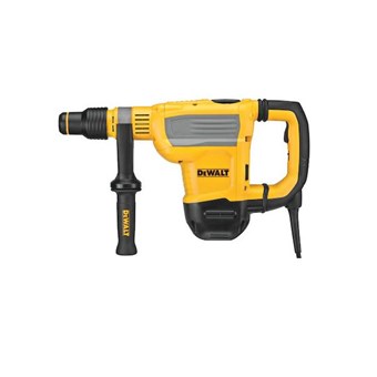 DEWALT - D25614K ΠΙΣΤΟΛΕΤΟ SDS-MAX 45mm 10.5J 3 ΛΕΙΤΟΥΡΓΙΩΝ 1300W DEWALT - D25614K ΠΙΣΤΟΛΕΤΟ SDS-MAX 45mm 10.5J 3 ΛΕΙΤΟΥΡΓΙΩΝ 1300W
