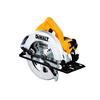 DEWALT - DWE560 ΚΟΜΠΑΚΤ ΔΙΣΚΟΠΡΙΟΝΟ 65mm Ø184mm 1350W 