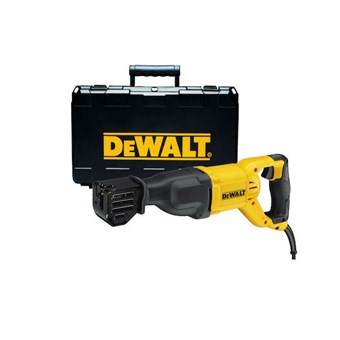 DEWALT - DWE305PK ΣΕΓΑΤΣΑ 1100W 