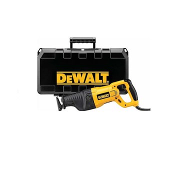 DEWALT - DW311K ΣΕΓΑΤΣΑ ΒΑΡΕΩΣ ΤΥΠΟΥ ΜΕ ΕΚΚΡΕΜΗ ΚΙΝΗΣΗ 1200W