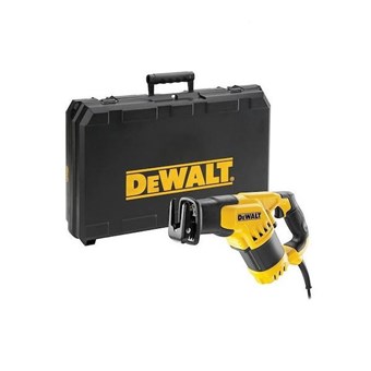 DEWALT - DWE357K ΣΕΓΑΤΣΑ 1050W DEWALT - DWE357K ΣΕΓΑΤΣΑ 1050W