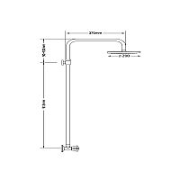 MODEA - ΝΤΟΥΖΙΕΡΑ Corona Select ΡΥΘΜΙΖΟΜΕΝΟΥ ΥΨΟΥΣ (00-04352)