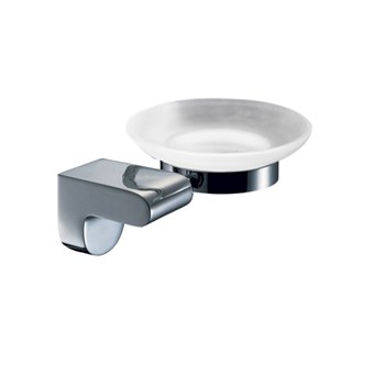 NOVO - ΣΑΠΟΥΝΟΘΗΚΗ Beta - ΚΡΥΣΤΑΛΛΟ ΜΑΤ (24-09004)