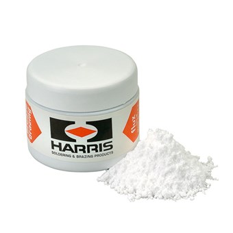 HARRIS - ΒΟΡΑΚΑΣ ΓΙΑ ΧΑΛΚΟΚΟΛΛΗΣΕΙΣ 100gr (22-3020)