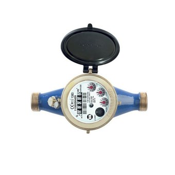 MADDALENA - ΥΔΡΟΜΕΤΡΗΤΗΣ ΠΟΛΛΑΠΛΗΣ ΡΙΠΗΣ 30°C (43-03650)