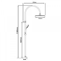 VIOSPIRAL - ΝΤΟΥΖΙΕΡΑ Opera (35-02600/S)