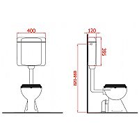 VIOSPIRAL - ΚΑΖΑΝΑΚΙ Malva ΥΨΗΛΗΣ ΠΙΕΣΕΩΣ (56-03052)