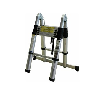 BORMANN - BHL5710 PRO ΣΚΑΛΑ ΤΗΛΕΣΚΟΠΙΚΗ ΑΡΘΡΩΤΗ 12 ΣΚΑΛΙΑ (034858)