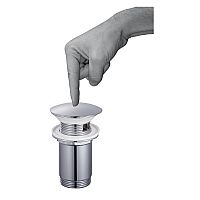 FANSKI - ΒΑΛΒΙΔΑ ΝΙΠΤΗΡΑ ΜΕΓΑΛΗ ΟΡΕΙΧΑΛΚΙΝΗ ΠΑΤΗΤΗ 1 1/2 inch (60-03400/S)