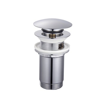 FANSKI - ΒΑΛΒΙΔΑ ΝΙΠΤΗΡΑ ΜΕΓΑΛΗ ΟΡΕΙΧΑΛΚΙΝΗ ΠΑΤΗΤΗ 1 1/2 inch (60-03400/S)