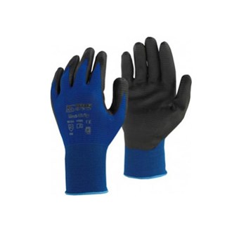 MACO - ΓΑΝΤΙΑ ΝΙΤΡΙΛΙΟΥ ΠΛΕΚΤΑ MAXI-GRIP ΜΠΛΕ (MC.04050) MACO - ΓΑΝΤΙΑ ΝΙΤΡΙΛΙΟΥ ΠΛΕΚΤΑ MAXI-GRIP ΜΠΛΕ (MC.04050)