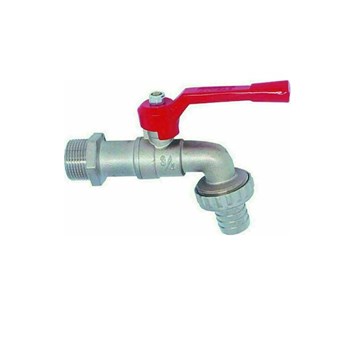 ROSSI - ΣΦΑΙΡΙΚΕΣ ΚΑΝΟΥΛΕΣ 1/2 inch