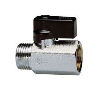 CIMBERIO - ΣΦΑΙΡΙΚΟΙ ΚΡΟΥΝΟΙ ΜΙΝΙ 1/2 inch